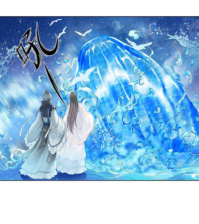 谪仙录韩漫全集-第九话 3无删减无遮挡章节图片 