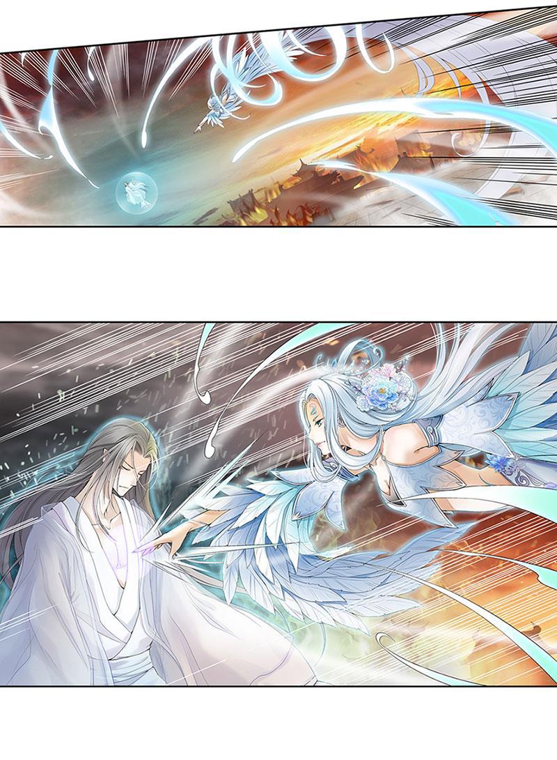 谪仙录韩漫全集-第九话 9无删减无遮挡章节图片 