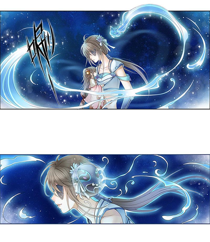 谪仙录韩漫全集-第九话 10无删减无遮挡章节图片 