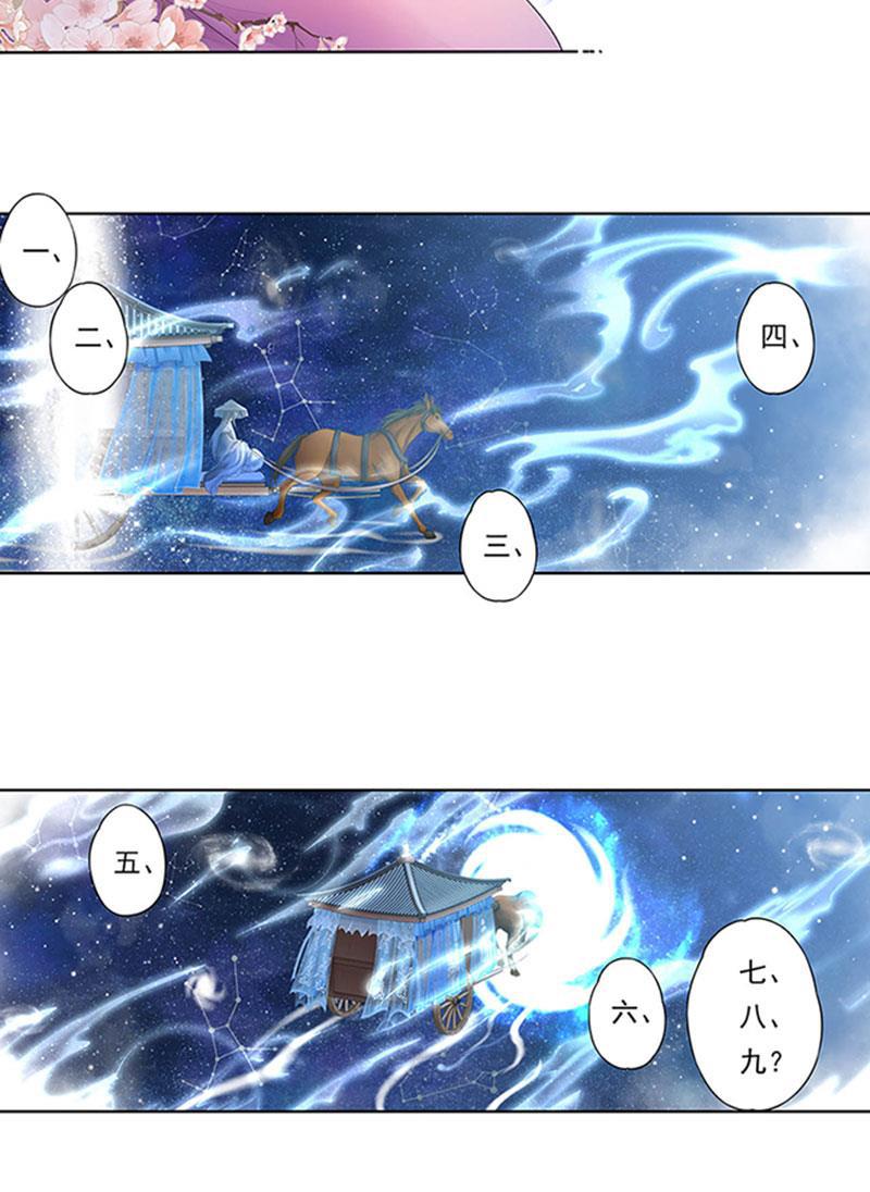 谪仙录韩漫全集-第十一话 1无删减无遮挡章节图片 