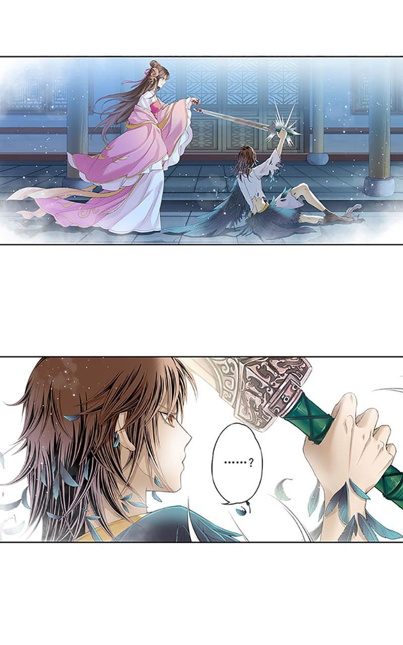 谪仙录韩漫全集-第十二话 9无删减无遮挡章节图片 