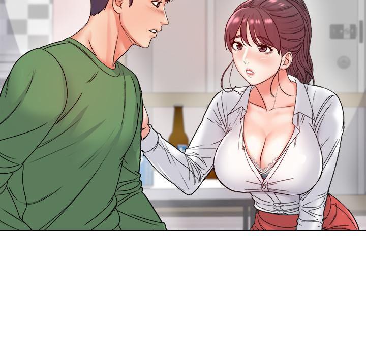 超市的漂亮姐姐韩漫全集-第3话- 你可以摸我哦无删减无遮挡章节图片 