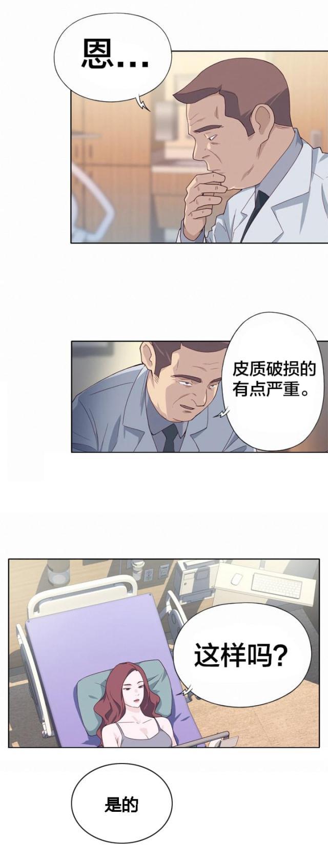 激情漫画-第22话 社会奉献全彩韩漫标签