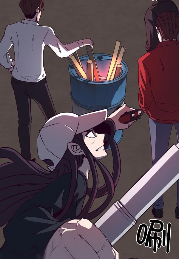 超时空求救讯号韩漫全集-[第2话] 联系无删减无遮挡章节图片 
