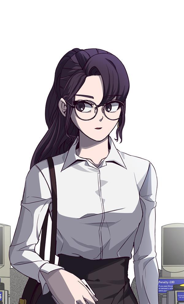 超时空求救讯号韩漫全集-[第6话] 潜入（1）无删减无遮挡章节图片 