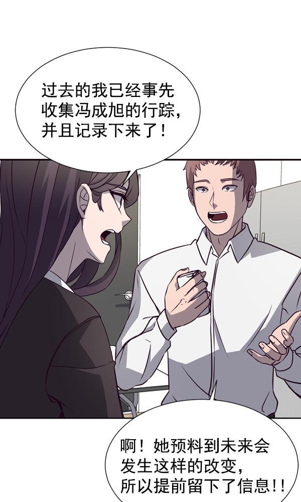 超时空求救讯号韩漫全集-[第20话] 反馈时间无删减无遮挡章节图片 