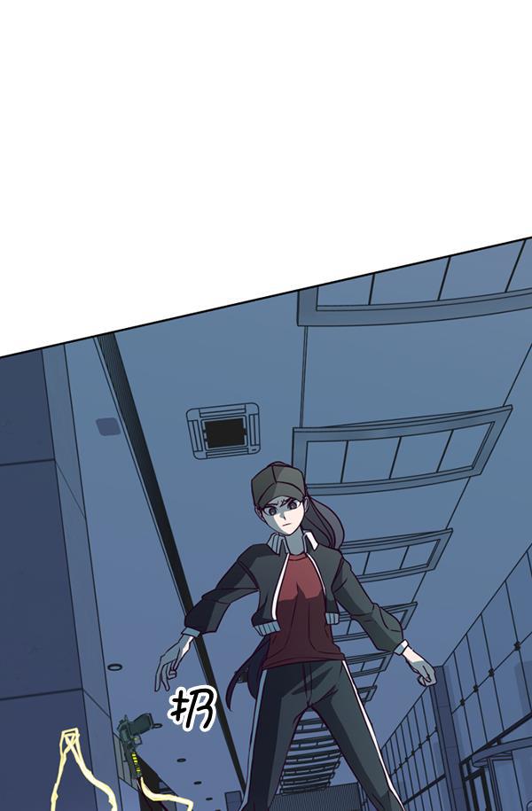 超时空求救讯号韩漫全集-[第25话] 一击（3）无删减无遮挡章节图片 