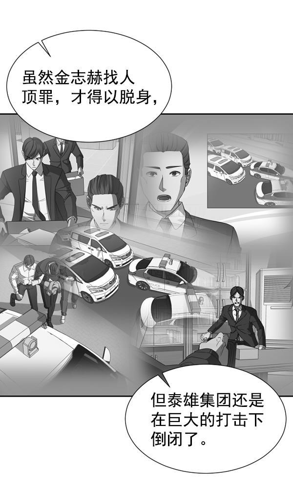 超时空求救讯号韩漫全集-[第39话] 真面目无删减无遮挡章节图片 
