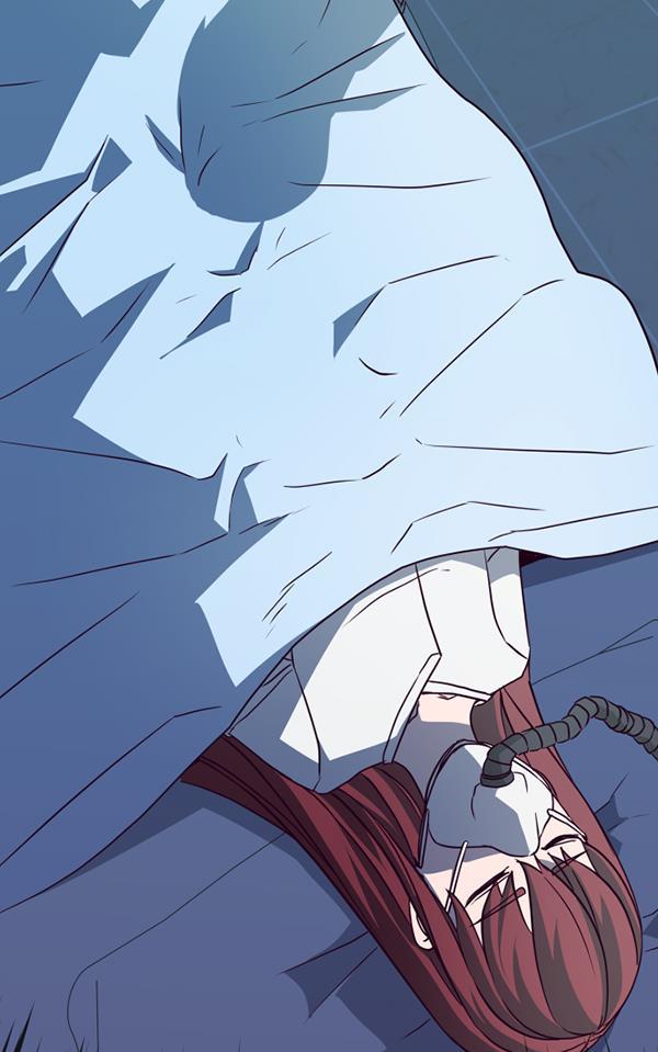 超时空求救讯号韩漫全集-[第40话] 决战（1）无删减无遮挡章节图片 