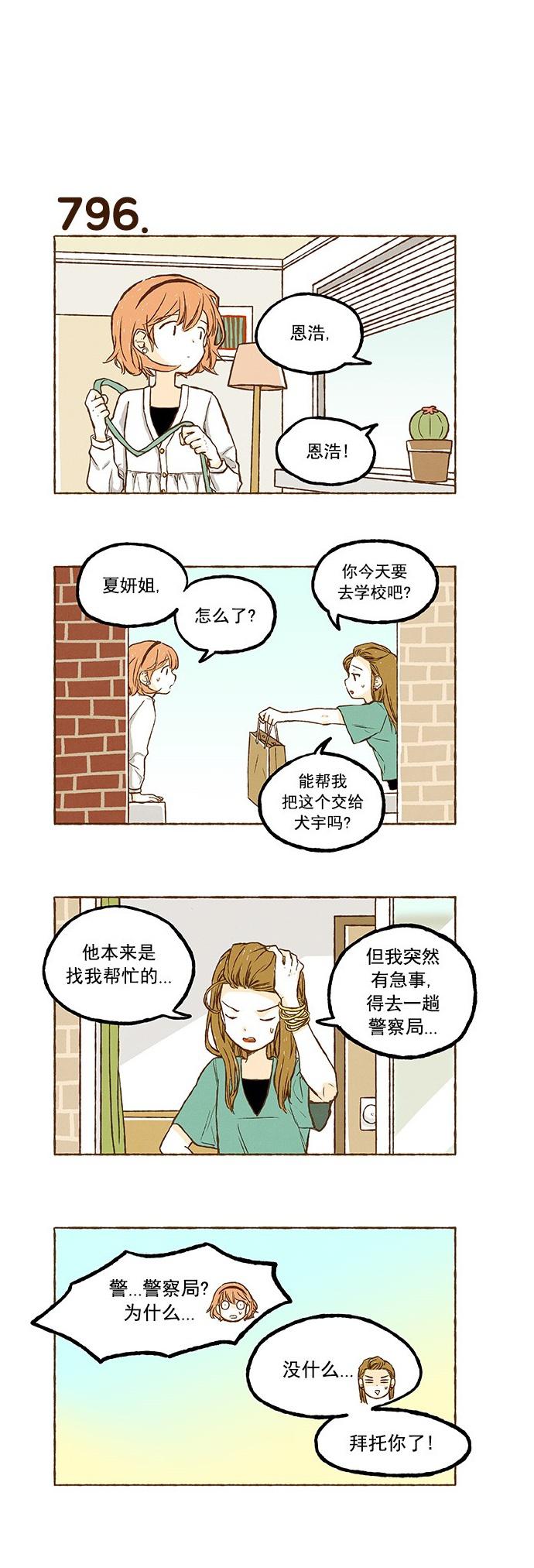 少女漫画大全-第56话全彩韩漫标签