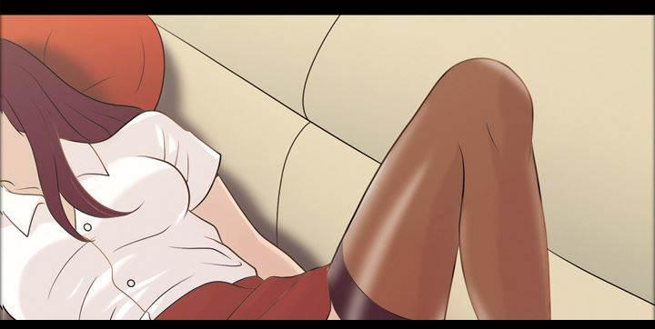 超能读心师韩漫全集-第27话 送回家无删减无遮挡章节图片 
