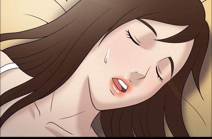 超能读心师韩漫全集-第32话 不想再当小三无删减无遮挡章节图片 