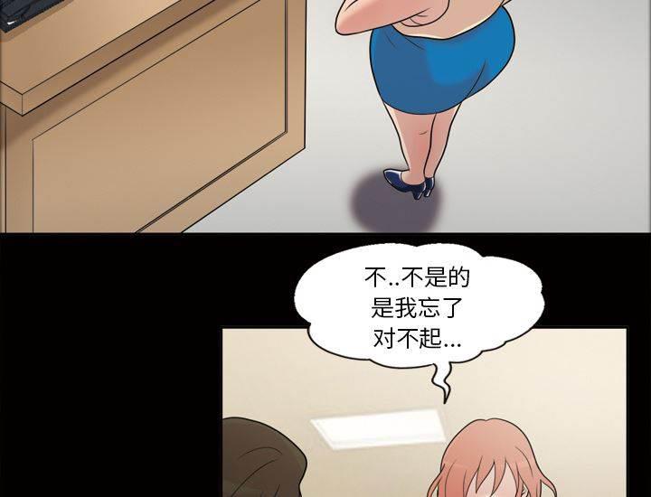 超能读心师韩漫全集-第34话 理事室无删减无遮挡章节图片 