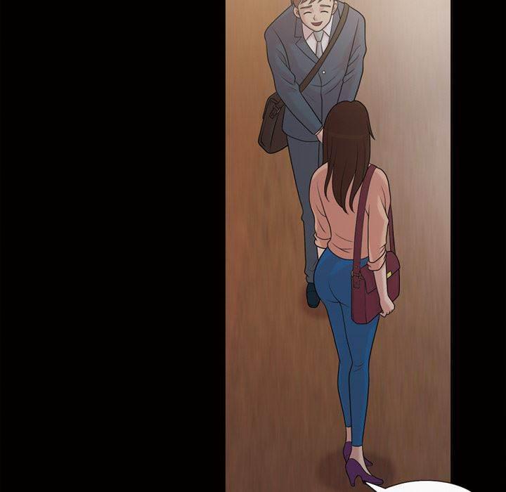 超能读心师韩漫全集-第37话 喝杯茶无删减无遮挡章节图片 
