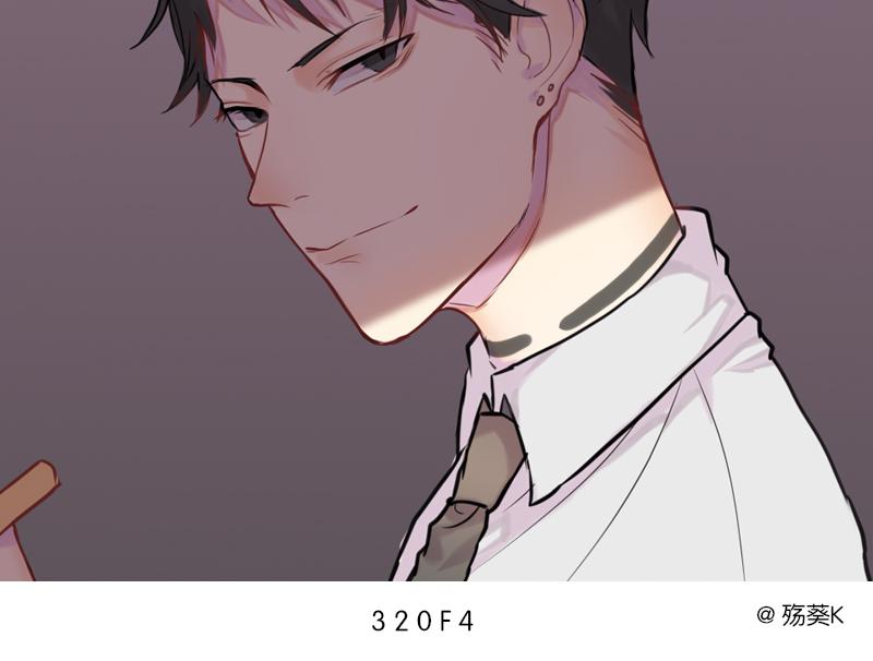 320F4韩漫全集-第7话 我还是回去睡一觉吧无删减无遮挡章节图片 