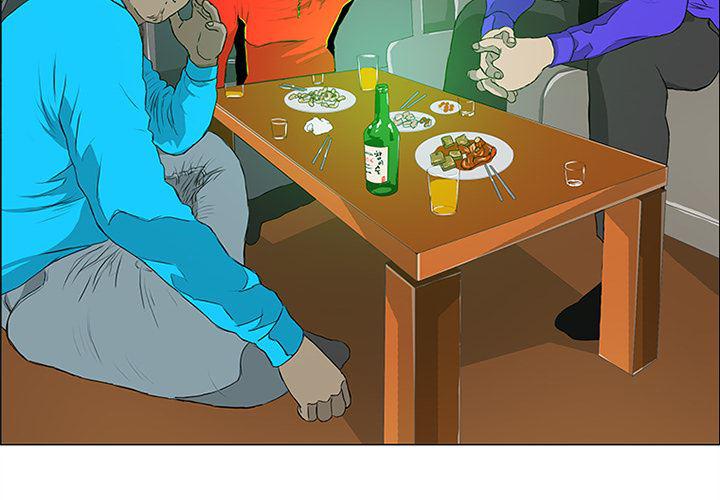 漫画奇侠-3全彩韩漫标签