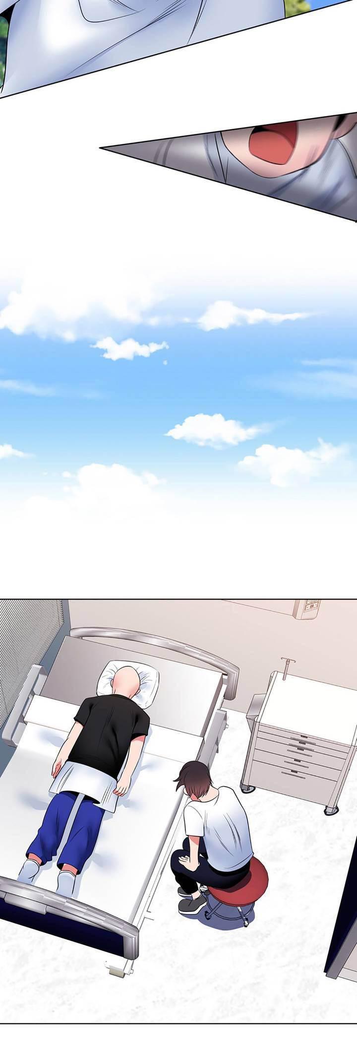 逆袭之路韩漫全集-第8话 自信无删减无遮挡章节图片 