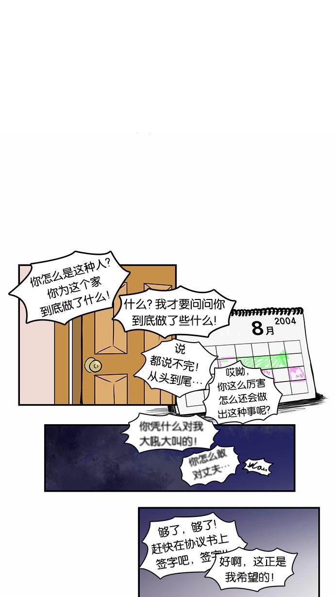 邻家小龙韩漫全集-[第2季] 第3话 有过这种过去无删减无遮挡章节图片 