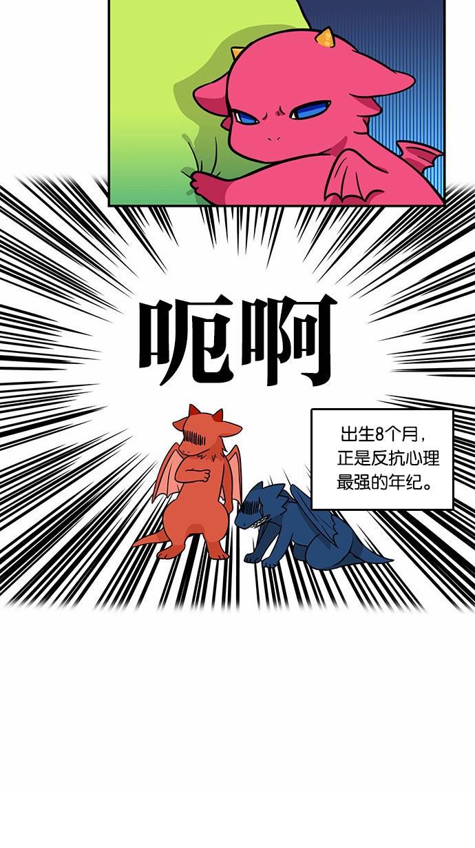 邻家小龙韩漫全集-[第2季] 第4话 天气挺冷的我们去玩水吧无删减无遮挡章节图片 