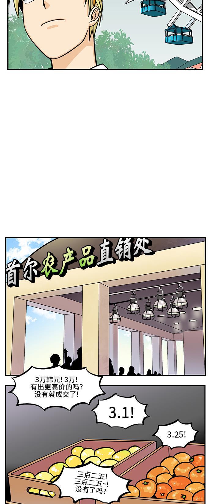邻家小龙韩漫全集-[第4季] 第19话 哥哥的义务无删减无遮挡章节图片 