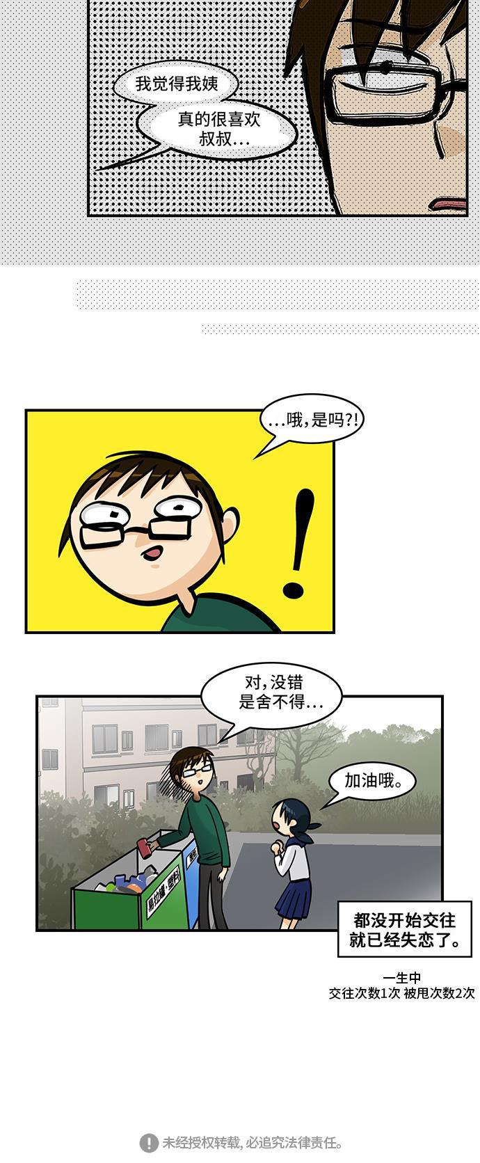 邻家小龙韩漫全集-[第4季] 第56话 花絮无删减无遮挡章节图片 