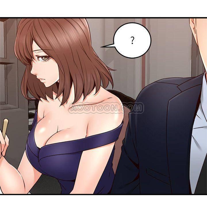 邻居人妻韩漫全集-第24话 - 生气却又欲火焚身的舒燕无删减无遮挡章节图片 