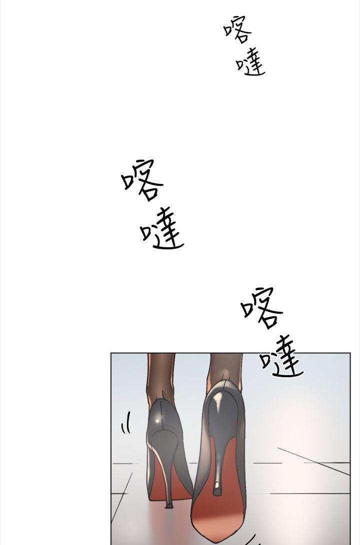 gantz漫画-第1话全彩韩漫标签