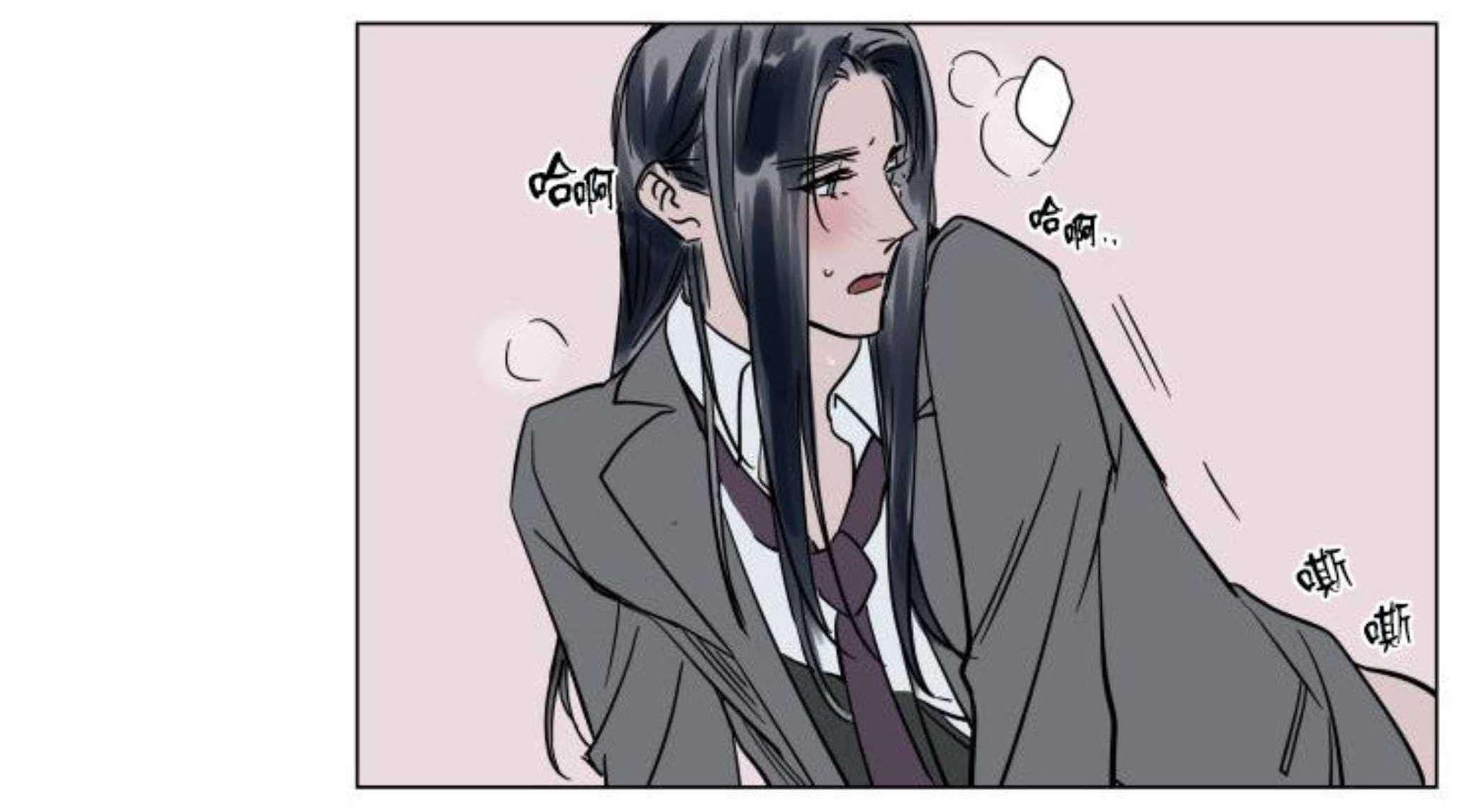 陆秘书韩漫全集-条件无删减无遮挡章节图片 