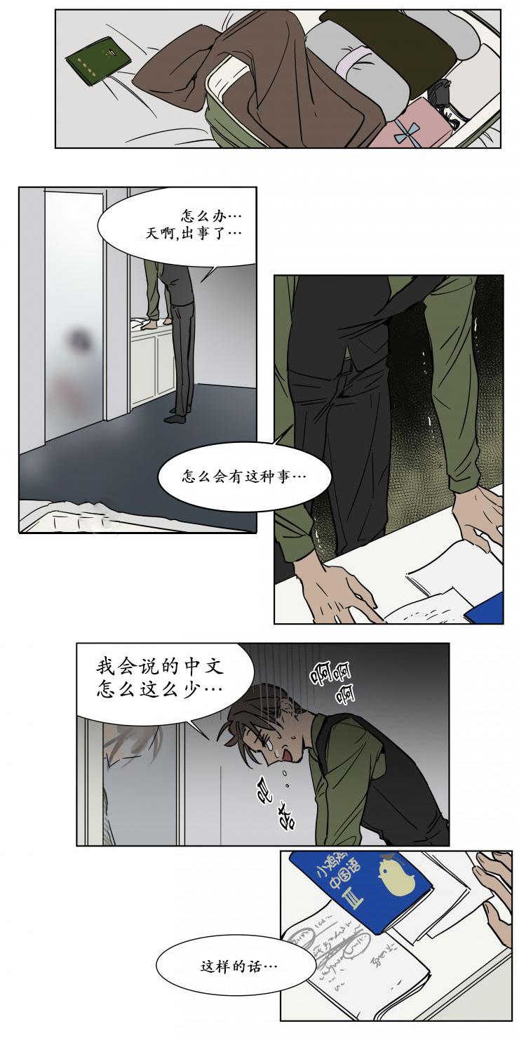 陆秘书韩漫全集-陆无删减无遮挡章节图片 