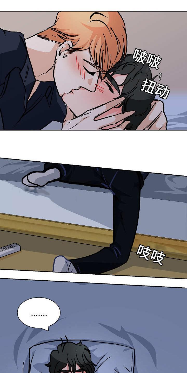 陋习韩漫全集-57话无删减无遮挡章节图片 