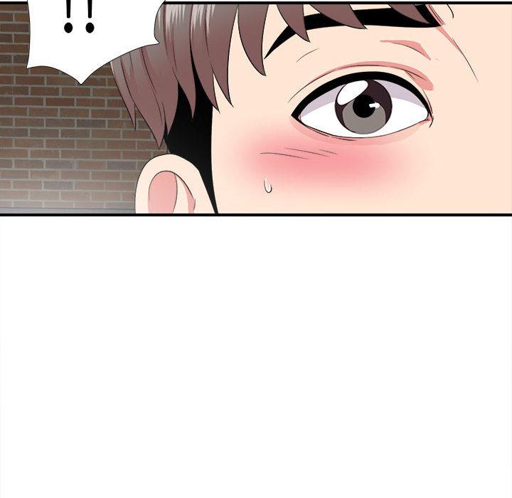 陌生的视线韩漫全集-第1话无删减无遮挡章节图片 