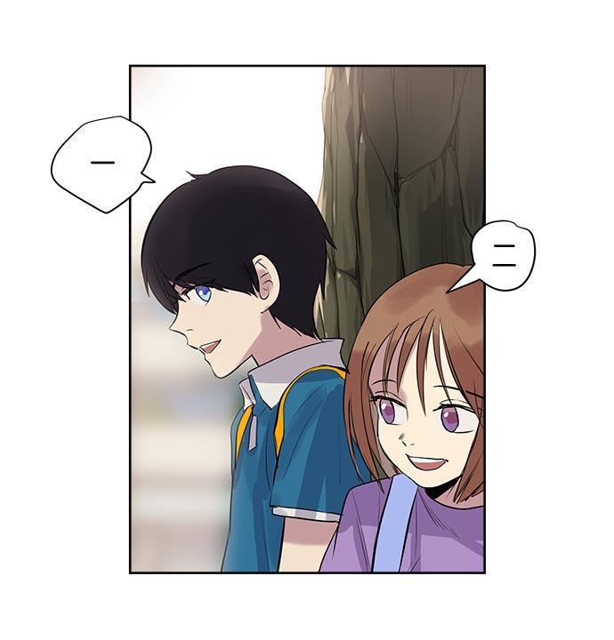 两界双星韩漫全集-第1话无删减无遮挡章节图片 