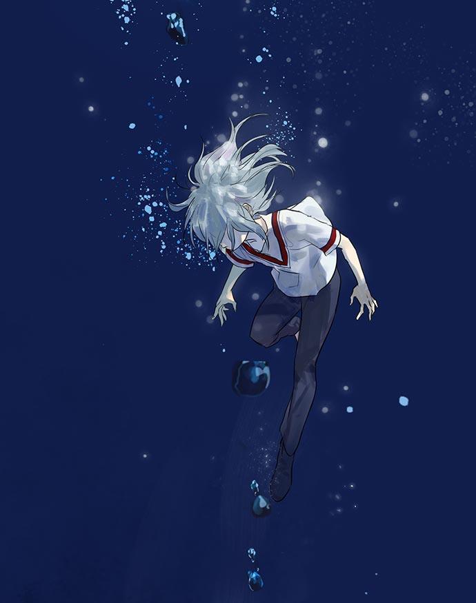 两界双星韩漫全集-第1话无删减无遮挡章节图片 