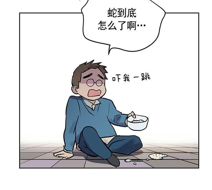两界双星韩漫全集-第21话无删减无遮挡章节图片 
