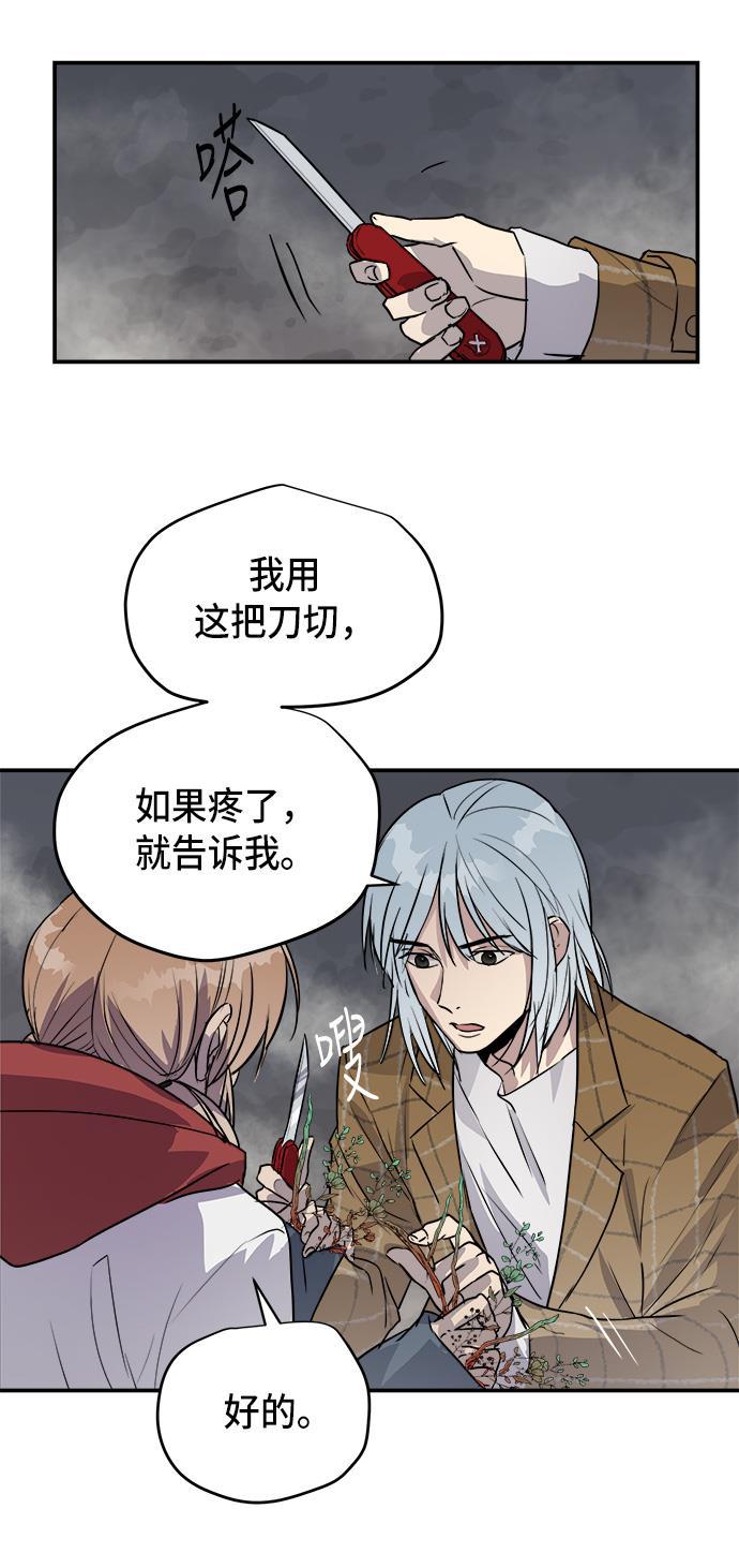 两界双星韩漫全集-第74话无删减无遮挡章节图片 