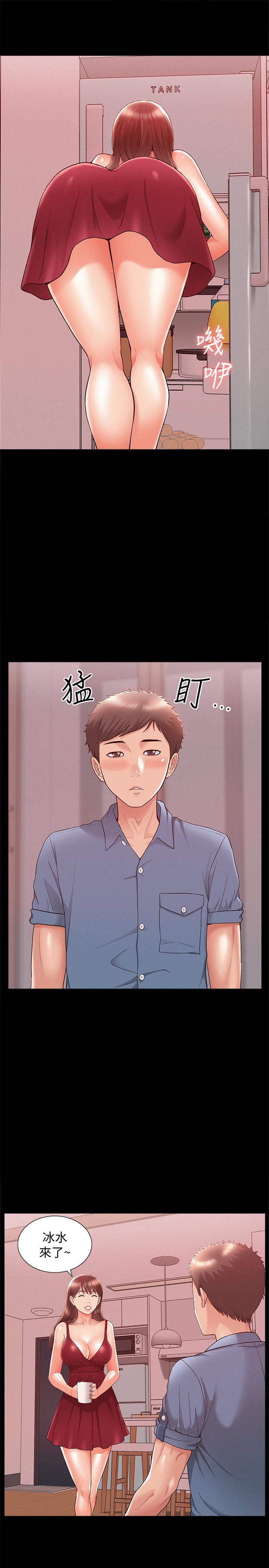 难言之隐韩漫全集-第22话 - 在情欲面前惨败的决心无删减无遮挡章节图片 
