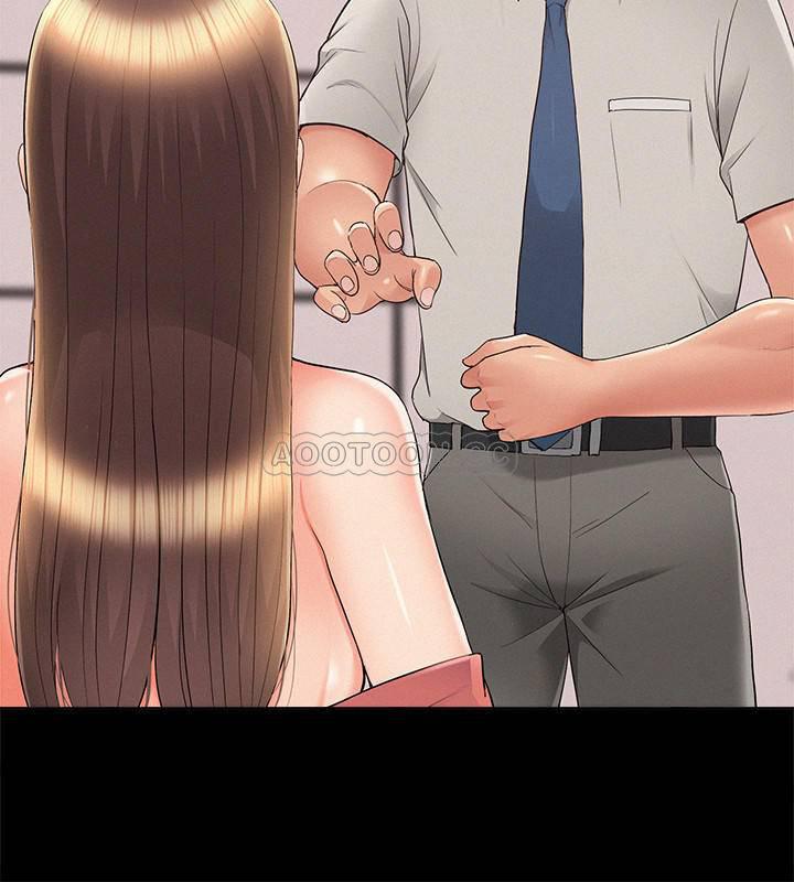 难言之隐韩漫全集-第33话   越演越烈的又廷争夺战无删减无遮挡章节图片 