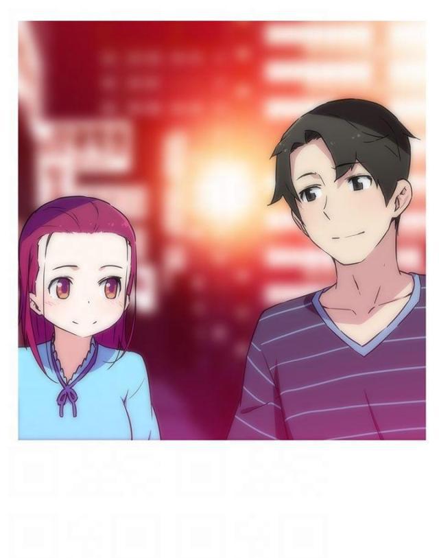 霓虹奇遇记韩漫全集-第21话 养眼无删减无遮挡章节图片 