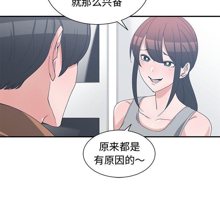 青梅竹马韩漫全集-第15话无删减无遮挡章节图片 