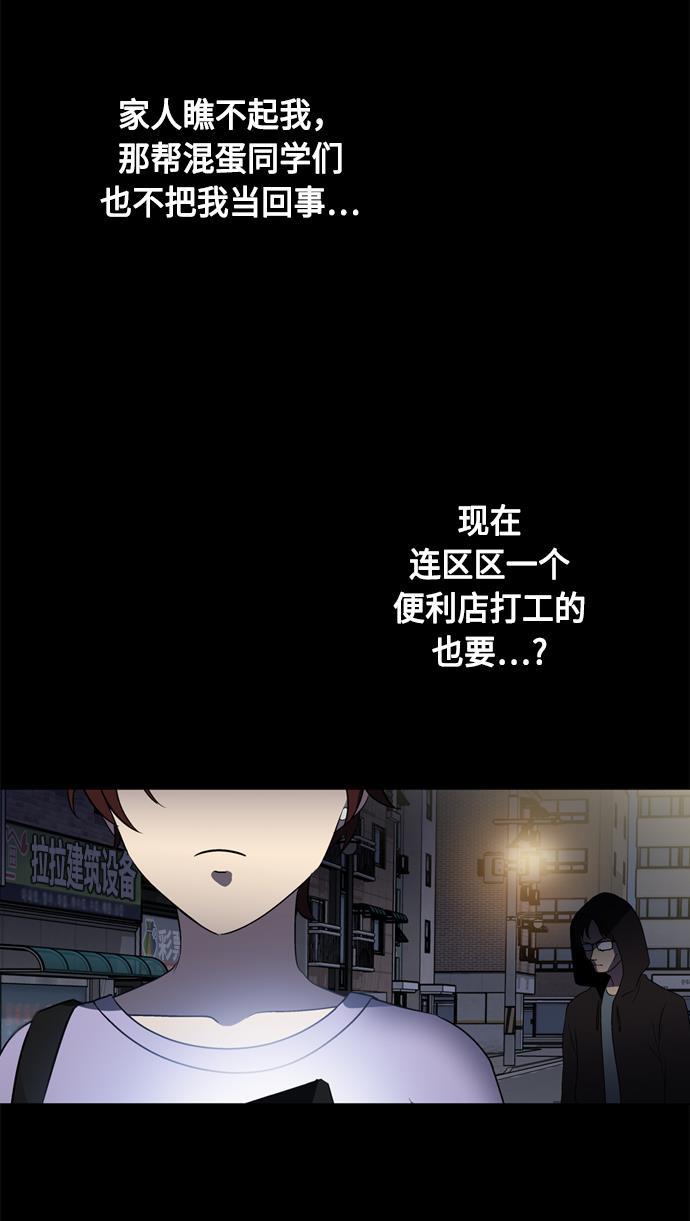 非我莫属韩漫全集-第4话无删减无遮挡章节图片 
