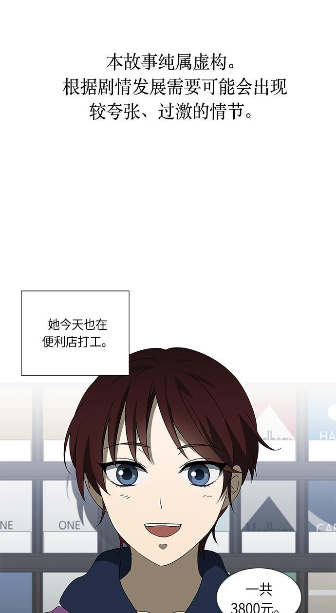 非我莫属韩漫全集-序章无删减无遮挡章节图片 