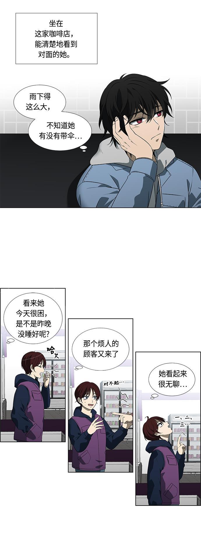 非我莫属韩漫全集-序章无删减无遮挡章节图片 