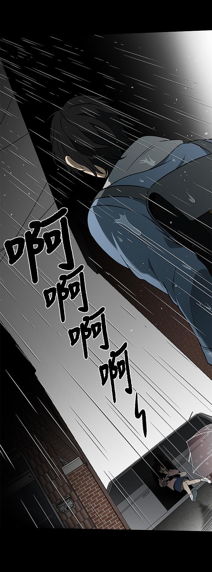 非我莫属韩漫全集-序章无删减无遮挡章节图片 