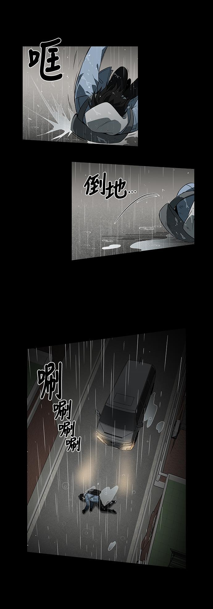 非我莫属韩漫全集-序章无删减无遮挡章节图片 