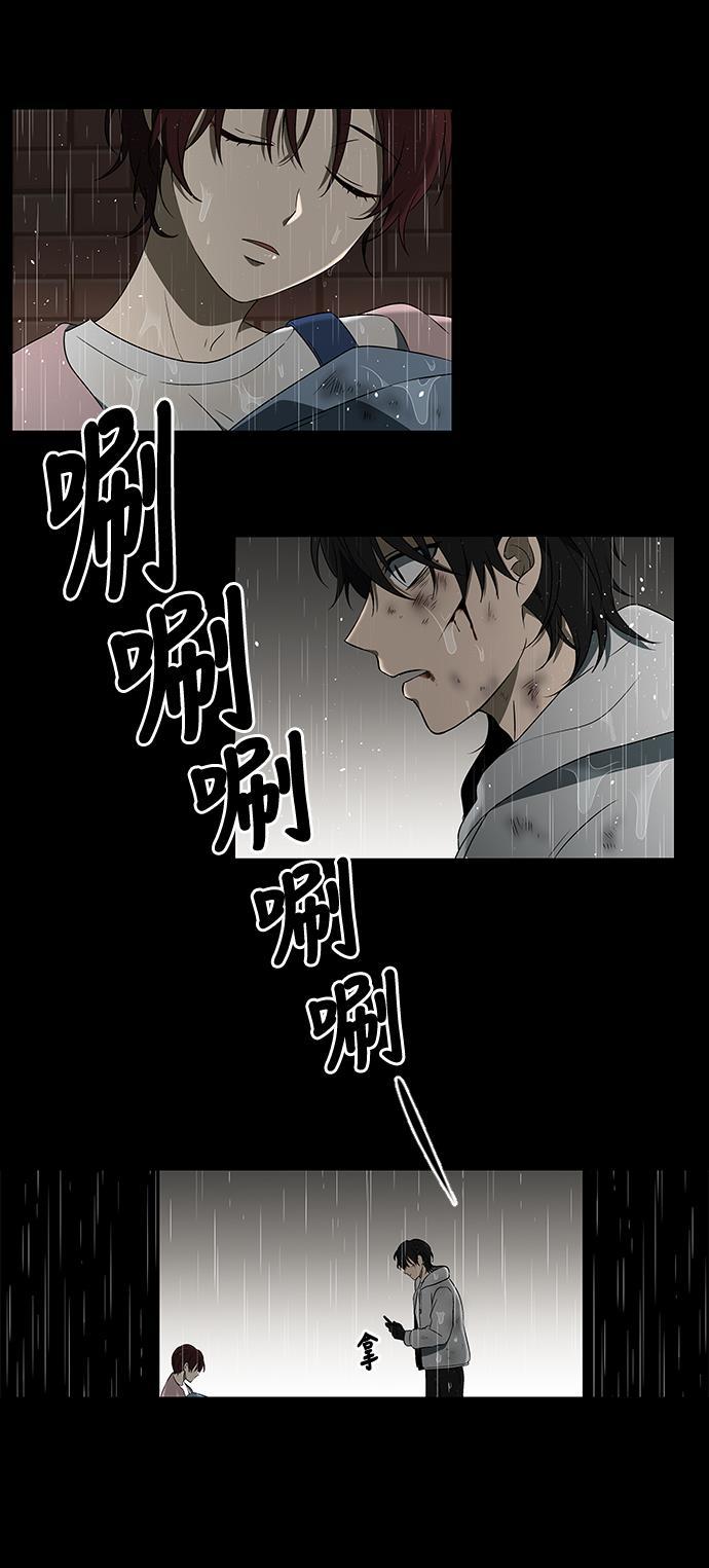 非我莫属韩漫全集-序章无删减无遮挡章节图片 
