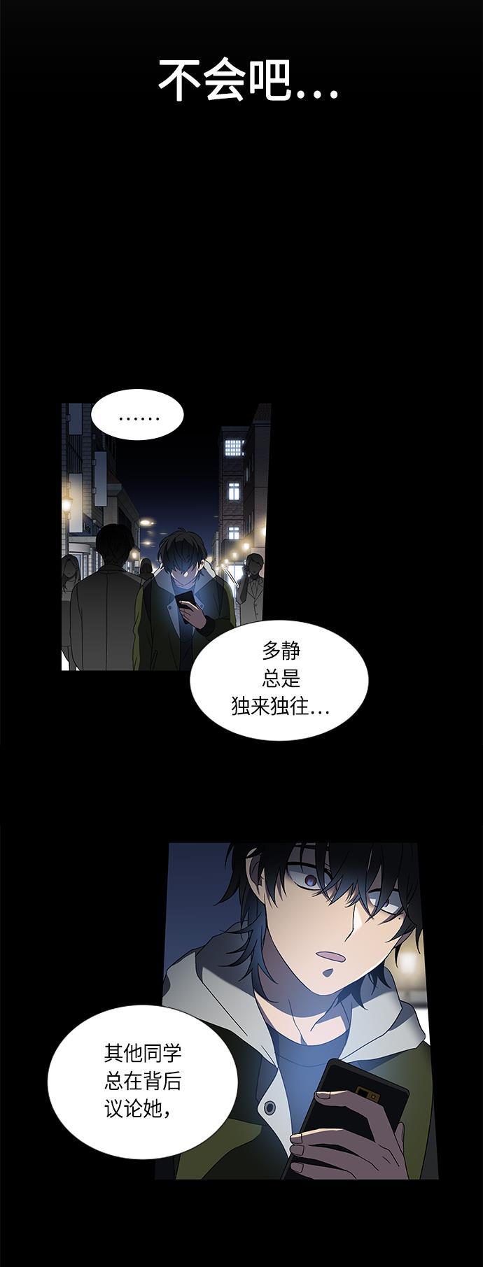 非我莫属韩漫全集-第1话无删减无遮挡章节图片 