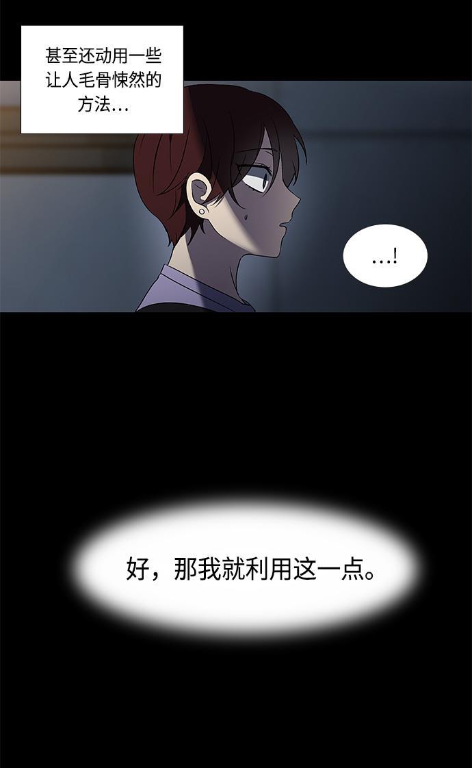 非我莫属韩漫全集-第6话无删减无遮挡章节图片 
