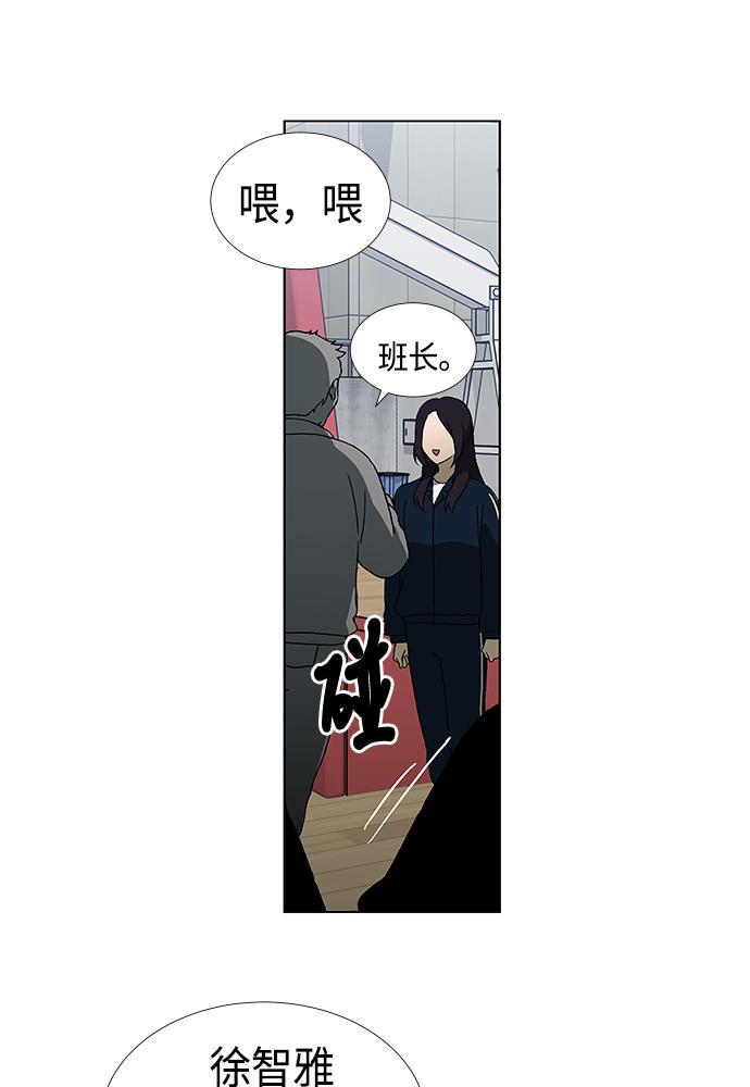 非我莫属韩漫全集-第6话无删减无遮挡章节图片 