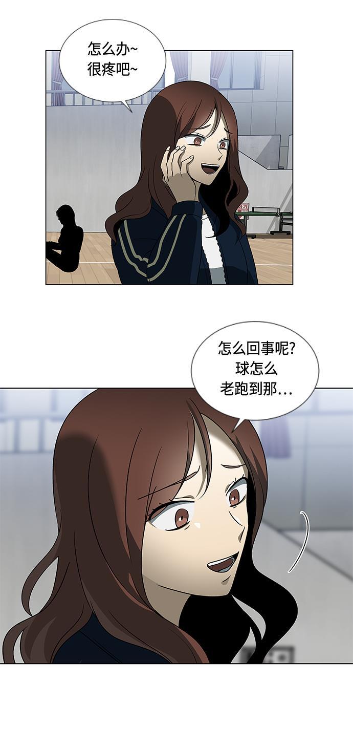 非我莫属韩漫全集-第6话无删减无遮挡章节图片 