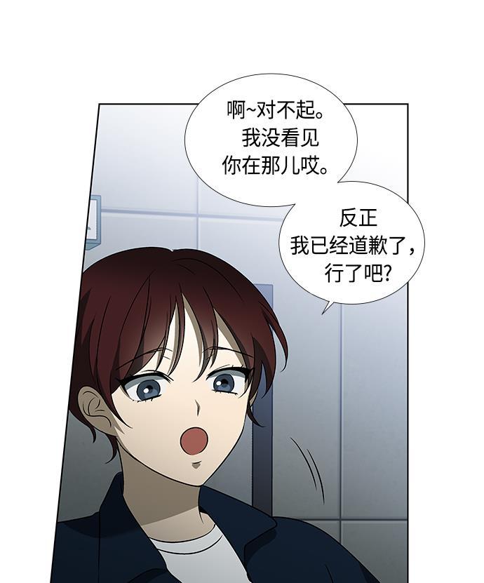 非我莫属韩漫全集-第6话无删减无遮挡章节图片 